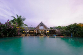 Rumah Kito Resort Hotel Jambi By Waringin Hospitality